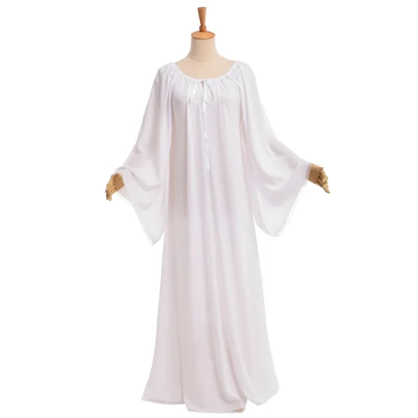 He1939e0030fa47808c4c90f68fd4d316K.webp Vintage Victorian Renaissance Lace Gown – Long Sleeve Off-Shoulder Dress