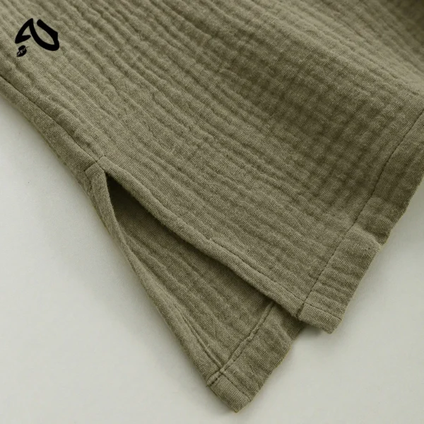 S030ce75291734fd3b82bb3fe56bf4b50k.webp Vintage Cotton Muslin Summer Dress – Sleeveless Relaxed Mid-Calf Dress