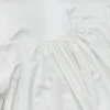 Vintage Flared Sleeve Sleep Dress – Loose Flowing Long nightgown
